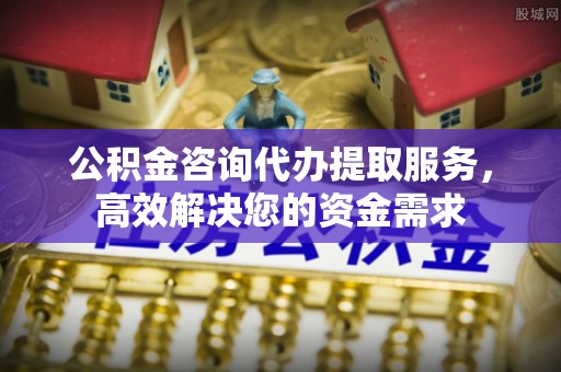 贡寮公积金咨询代办提取服务，高效解决您的资金需求